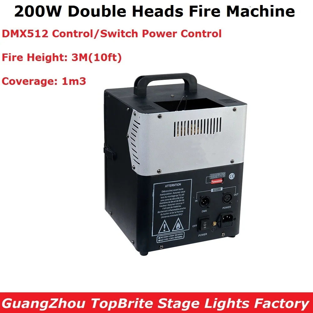 200 Вт DMX512 пожарная машина, оборудование для сценического освещения, профессиональная машина с двумя головками, идеально подходит вечерние вечеринки, свадьбы, шоу
200 Вт DMX512 пожарная машина, оборудование для сценического освещения, профессиональная машина с двумя головками, идеально подходит вечерние вечеринки, свадьбы, шоу