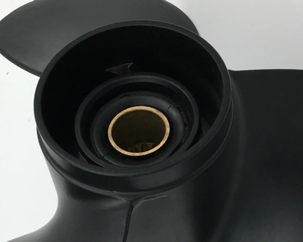 11 3/8x14 for 35hp-50hp OMC STERN DRIVE propellers 13 tooth outboard aluminum propellers marine boat yacht marine propellers
11 3/8x14 for 35hp-50hp OMC STERN DRIVE propellers 13 tooth outboard aluminum propellers marine boat yacht marine propellers
