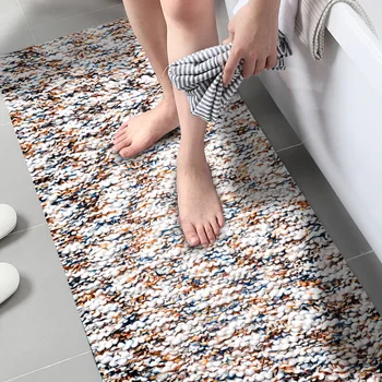 Floor Stickers Carpet Waterproof PVC Stickers Anti-Slip Wall Mural Decal Kitchen Bathroom Bedroom Home Decor 60x120cm
Floor Stickers Carpet Waterproof PVC Stickers Anti-Slip Wall Mural Decal Kitchen Bathroom Bedroom Home Decor 60x120cm