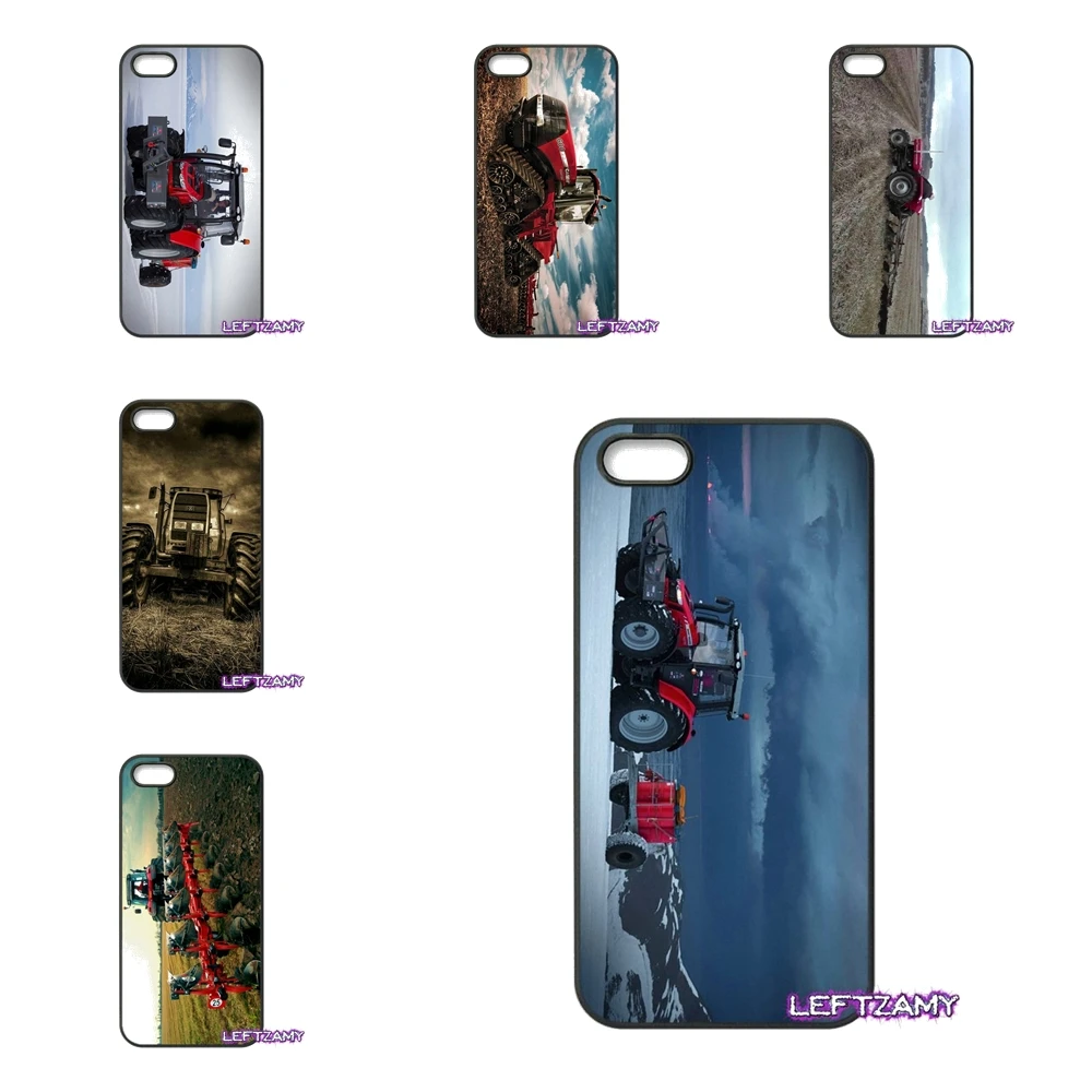 Massey Ferguson Tractors Awesome Phone Case Cover For Huawei Ascend P6 P7 P8 P9 P10 Lite Plus 2017 Honor 5C 6 4X 5X Mate 8 7 9
Massey Ferguson Tractors Awesome Phone Case Cover For Huawei Ascend P6 P7 P8 P9 P10 Lite Plus 2017 Honor 5C 6 4X 5X Mate 8 7 9