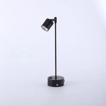 Charging pole led lamps counter lighting mobile exhibition wireless counter emerald jewelry LED5W spotlights Z110540
Charging pole led lamps counter lighting mobile exhibition wireless counter emerald jewelry LED5W spotlights Z110540