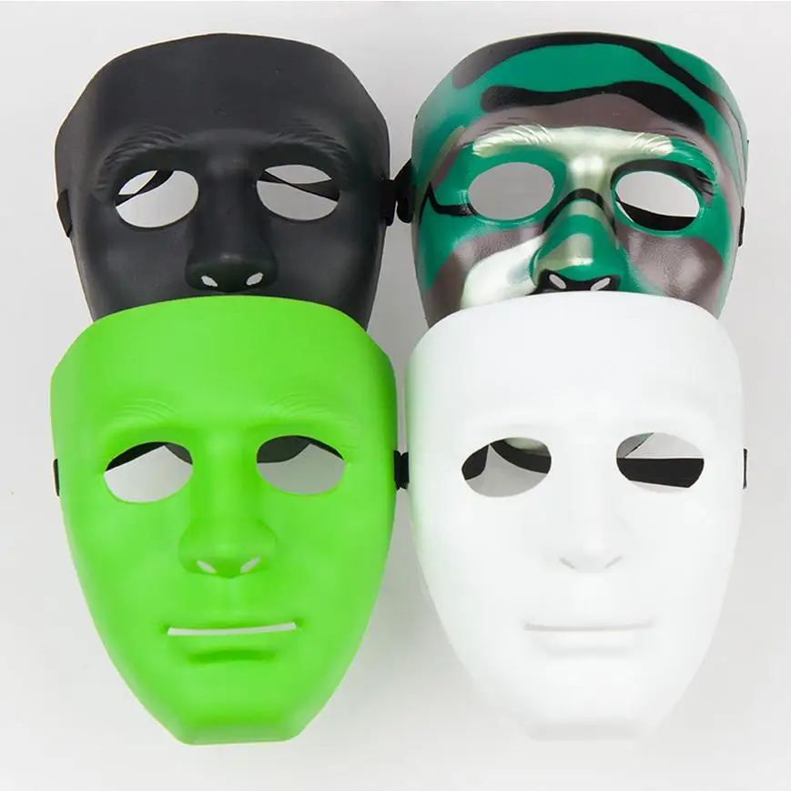 Wholesale Price 4 pc/lot Christmas mask - Injection Molding Mask dance - hip hop mask - hop mask 4012
Wholesale Price 4 pc/lot Christmas mask - Injection Molding Mask dance - hip hop mask - hop mask 4012