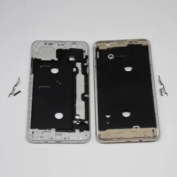 10pcs/lot Original For Samsung Galaxy J7 2016 J710 Middle Frame Housing Chassis plate with side key
10pcs/lot Original For Samsung Galaxy J7 2016 J710 Middle Frame Housing Chassis plate with side key