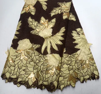 Excellent Pure Coffee Gold 3d flowers African french net Traditional Wedding lace coffee gold 3d flower dress french net fabric
Excellent Pure Coffee Gold 3d flowers African french net Traditional Wedding lace coffee gold 3d flower dress french net fabric
