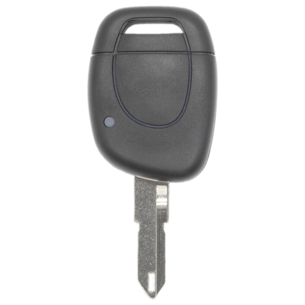 WhatsKey Replacement 1 Button Remote Car Key Shell Fob Case For Renault Megane Twingo Kangoo Master Clio 2001-2005
WhatsKey Replacement 1 Button Remote Car Key Shell Fob Case For Renault Megane Twingo Kangoo Master Clio 2001-2005