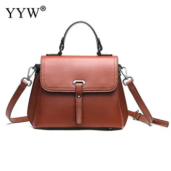 Brown Crossbody Bags For Women Messenger Bags 2019 Vintage Leather Bags Handbags Women Famous Brand Simple Small Shoulder Sac
Brown Crossbody Bags For Women Messenger Bags 2019 Vintage Leather Bags Handbags Women Famous Brand Simple Small Shoulder Sac