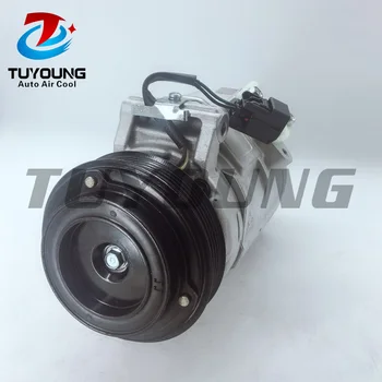 MC447180-4312 4472204761 auto ac Compressor for Cadillac SRX 4.6L Engine 2004-2009
MC447180-4312 4472204761 auto ac Compressor for Cadillac SRX 4.6L Engine 2004-2009