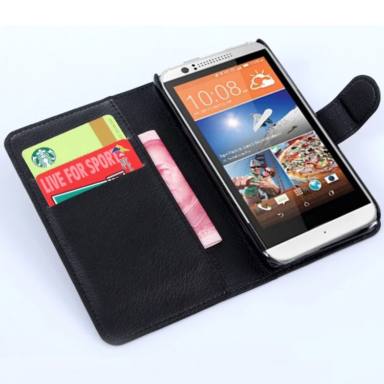 Cyboris Brand For HTC Desire 510 A11 Leather Cover for HTC Desire 510 A11 Case Wallet Style With stand and Card Holder
Cyboris Brand For HTC Desire 510 A11 Leather Cover for HTC Desire 510 A11 Case Wallet Style With stand and Card Holder
