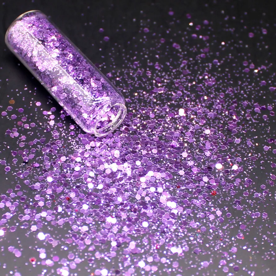 1 Bottle Violet Holographic Sequins Glitter Shimmer Diamond 12 Colors Eye Shiny Skin Highlighter Face Body Glitter Festival #007
1 Bottle Violet Holographic Sequins Glitter Shimmer Diamond 12 Colors Eye Shiny Skin Highlighter Face Body Glitter Festival #007