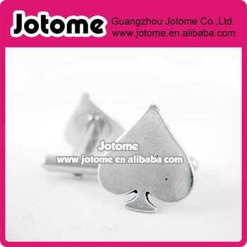Spades Silver Cufflinks - Poker Cufflinks ,Black Jack Cufflinks,Vegas Casino Cufflinks, Spade Cuff Links, Playing Card Cufflinks
Spades Silver Cufflinks - Poker Cufflinks ,Black Jack Cufflinks,Vegas Casino Cufflinks, Spade Cuff Links, Playing Card Cufflinks