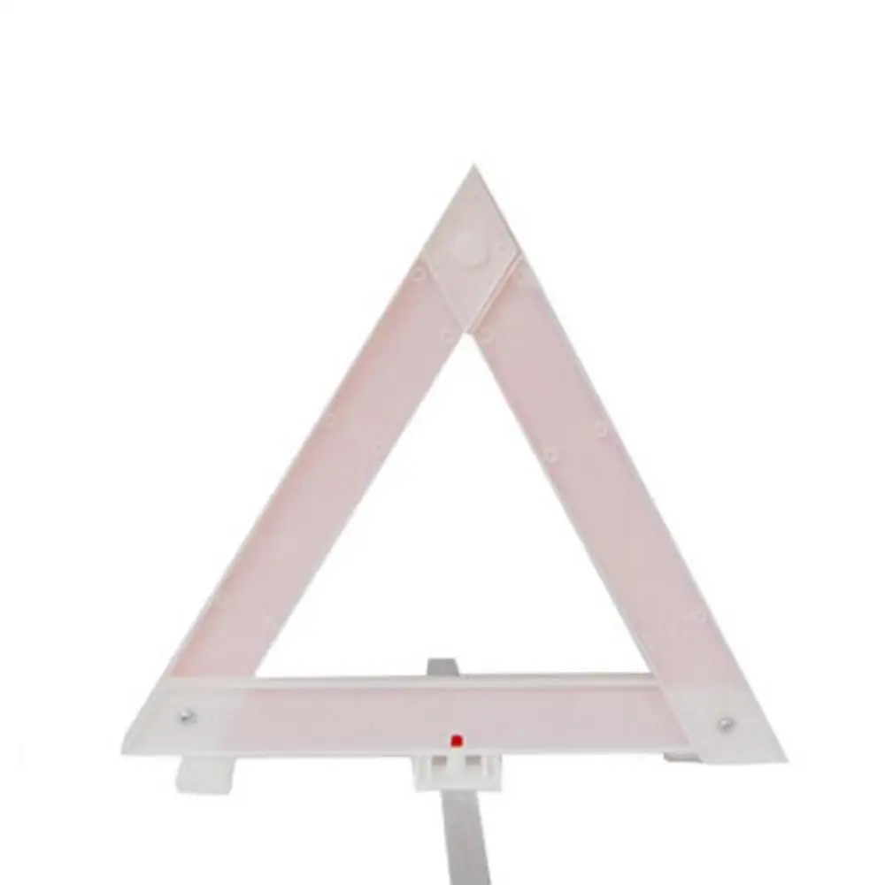 Car Tripod Reflective Warning Sign Car Tripod Triangle Card Parking Folding Danger Sign Car Safety Emergency Tripod
Car Tripod Reflective Warning Sign Car Tripod Triangle Card Parking Folding Danger Sign Car Safety Emergency Tripod