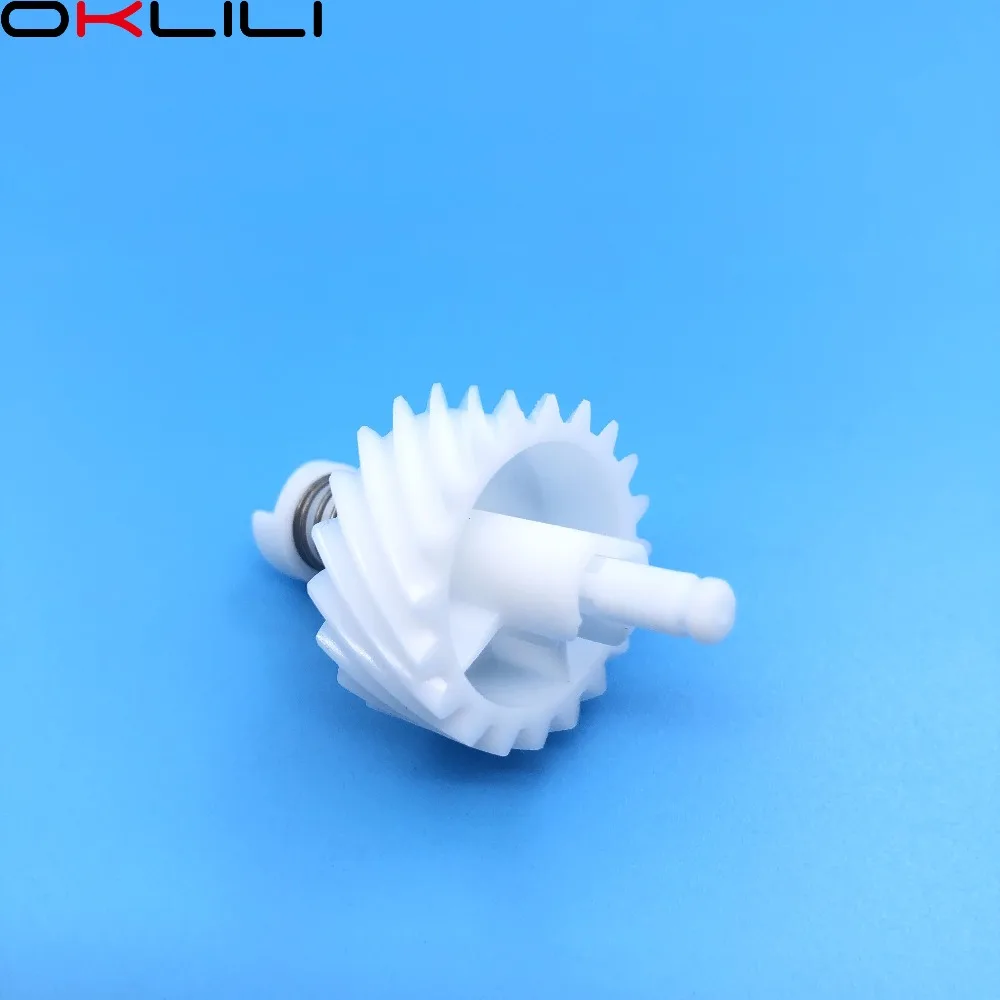1SETX 3V2M202380 3V2M202420 SHAFT DRIVE CONTAINER GEAR Z20R for Kyocera FS1020 FS1025 FS1040 FS1041 FS1060 FS1061 FS1120 FS1125
1SETX 3V2M202380 3V2M202420 SHAFT DRIVE CONTAINER GEAR Z20R for Kyocera FS1020 FS1025 FS1040 FS1041 FS1060 FS1061 FS1120 FS1125
