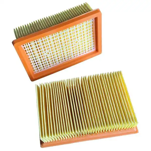 -2Pcs/Lot Filter For Karcher Mv4 Mv5 Mv6 Wd4 Wd5 Wd6 Wet&Dry Vacuum Cleaner Replacement Parts#2.863-005.0 Hepa Filters
-2Pcs/Lot Filter For Karcher Mv4 Mv5 Mv6 Wd4 Wd5 Wd6 Wet&Dry Vacuum Cleaner Replacement Parts#2.863-005.0 Hepa Filters