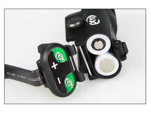 1911-Grip-Switch-Assembly-for-X-Series-X200-X300-X400-Flashlights-For-Surgical-Control