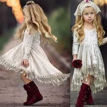 Lovely Christmas Dress for Baby Girl Clothes Kids Girls Princess Dresses Velvet Tassel Flower Bridesmaid Wedding Dress 1-5T
Lovely Christmas Dress for Baby Girl Clothes Kids Girls Princess Dresses Velvet Tassel Flower Bridesmaid Wedding Dress 1-5T