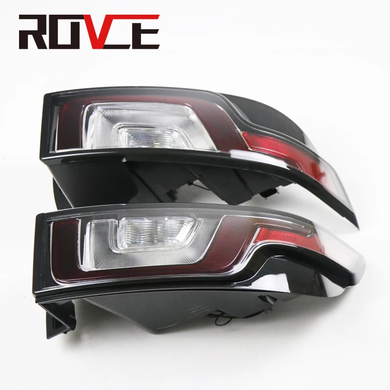ROVCE Tail Brake light Rearlight For Land Rover Range Rover Evoque 2012-2018 Rear LED Taillight
ROVCE Tail Brake light Rearlight For Land Rover Range Rover Evoque 2012-2018 Rear LED Taillight