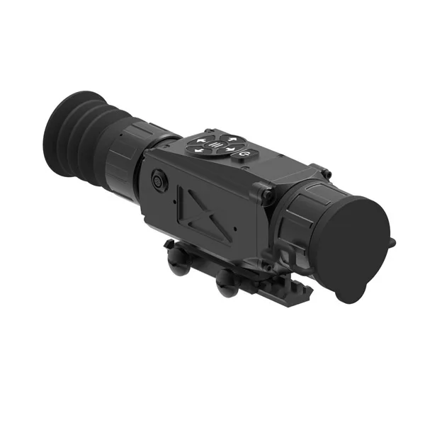 New Arrival Thermal Imaging Sight Scope OLED (7)