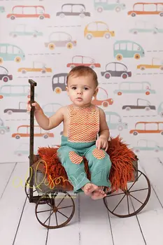 Car pattern Backdrop for newborn studio photography digital printed children photo background customized baby backdrop xt-4343
Car pattern Backdrop for newborn studio photography digital printed children photo background customized baby backdrop xt-4343