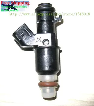 Engine spare parts Fuel Injector senin for ODYSSEY 16450RCAA01 16450-RCA-A01 
Engine spare parts Fuel Injector senin for ODYSSEY 16450RCAA01 16450-RCA-A01