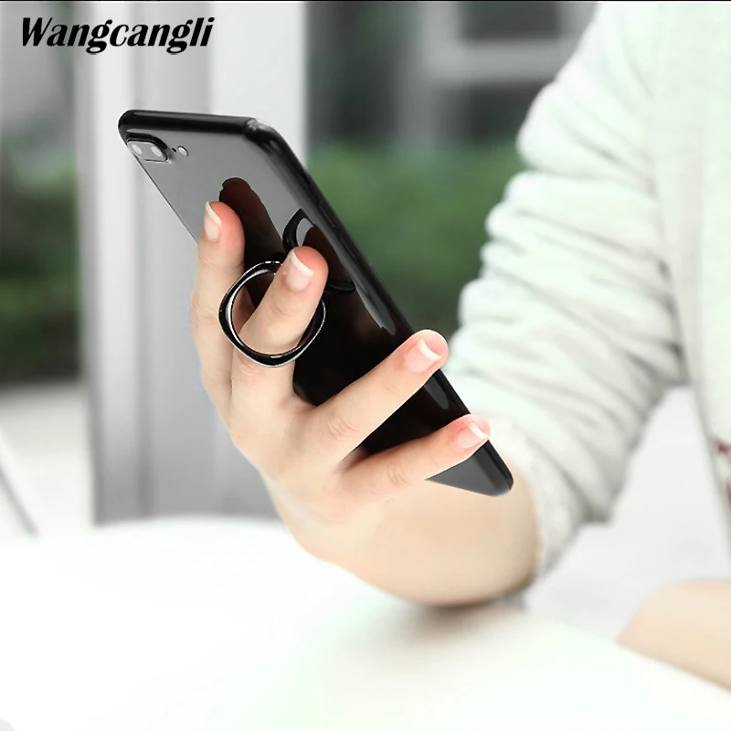 wholesale Universal for iPhone phone holder for xiaomi ring Tablet support table cell mobile finger stand for phone ring holder
wholesale Universal for iPhone phone holder for xiaomi ring Tablet support table cell mobile finger stand for phone ring holder