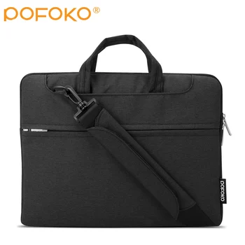Laptop Shoulder Bag Carry Sleeve Case For Macbook Pro Air 11"13" Retina 12" handbag for new MacBook Pro touch bar 13 15 inch
Laptop Shoulder Bag Carry Sleeve Case For Macbook Pro Air 11"13" Retina 12" handbag for new MacBook Pro touch bar 13 15 inch
