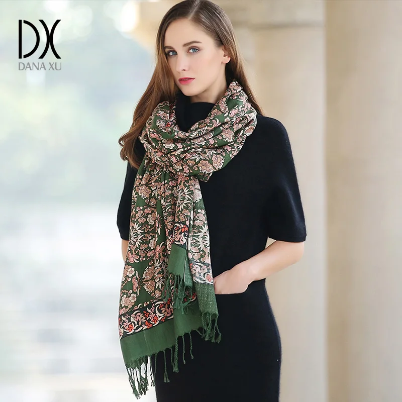 New 2019 Women Winter Scarf For Women Wool and Silk Scarf And Shawl Warm Female Plaid Scarf Women Shawl echarpe Face Shield
New 2019 Women Winter Scarf For Women Wool and Silk Scarf And Shawl Warm Female Plaid Scarf Women Shawl echarpe Face Shield