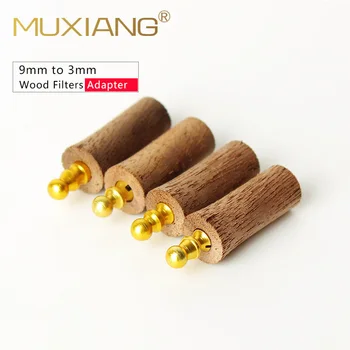 MUXIANG 10 Pcs/lot Wood 9mm to 3mm Metal Filter adapter Smoking Pipe Accessories Filter Changer Swift PVA/SAP Transvert fg0011 
MUXIANG 10 Pcs/lot Wood 9mm to 3mm Metal Filter adapter Smoking Pipe Accessories Filter Changer Swift PVA/SAP Transvert fg0011