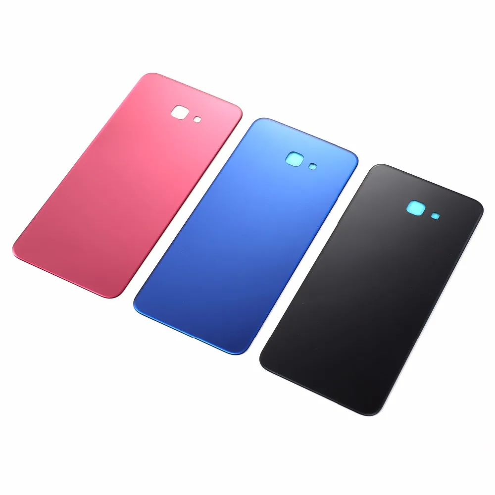Original For Samsung Galaxy J4+ J4 Plus 2018 SM-J415 J415F J415FN J415DS J415G Housing Battery Back Cover+Adhesive
Original For Samsung Galaxy J4+ J4 Plus 2018 SM-J415 J415F J415FN J415DS J415G Housing Battery Back Cover+Adhesive