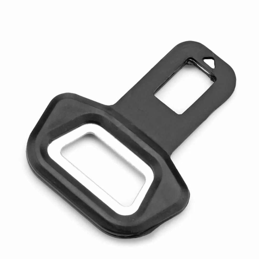 Useful Universal Car Safety Belt Clip Car Seat Belt Buckle Vehicle-mounted Bottle Openers Car Accessories
Useful Universal Car Safety Belt Clip Car Seat Belt Buckle Vehicle-mounted Bottle Openers Car Accessories