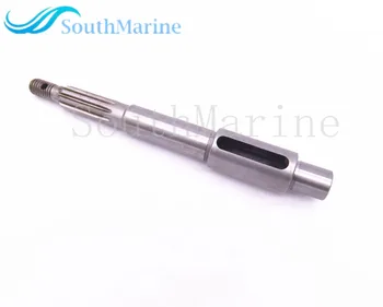 Outboard Engine Propeller Shaft F4-03030001 for Parsun HDX 4-Stroke F4 F5 Boat Motor
Outboard Engine Propeller Shaft F4-03030001 for Parsun HDX 4-Stroke F4 F5 Boat Motor