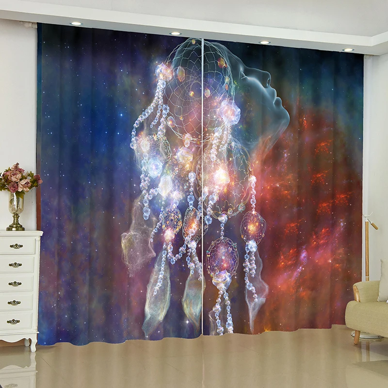 Dreamcatcher curtains for window Buddha statue Dreamcatcher blinds finished drapes window blackout curtains parlour room blinds
Dreamcatcher curtains for window Buddha statue Dreamcatcher blinds finished drapes window blackout curtains parlour room blinds