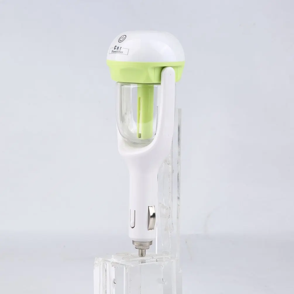 Mini Car Aroma essential oil Diffuser Humidifier Aromatherapy Portable Car Air Humidifier cool mist Purifier in car
Mini Car Aroma essential oil Diffuser Humidifier Aromatherapy Portable Car Air Humidifier cool mist Purifier in car