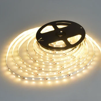 16.4ft/5m Flexible 300LED Bar Strip Light DC 12V 50W 3528 SMD LED Light Strip for Party Home Indoor Decor
16.4ft/5m Flexible 300LED Bar Strip Light DC 12V 50W 3528 SMD LED Light Strip for Party Home Indoor Decor