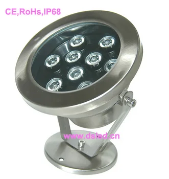 CE,IP68,good quality high power 9W LED outdoor spotlight,LED outdoor light,12V DC,DS-10-12-9W,2-year warranty
CE,IP68,good quality high power 9W LED outdoor spotlight,LED outdoor light,12V DC,DS-10-12-9W,2-year warranty