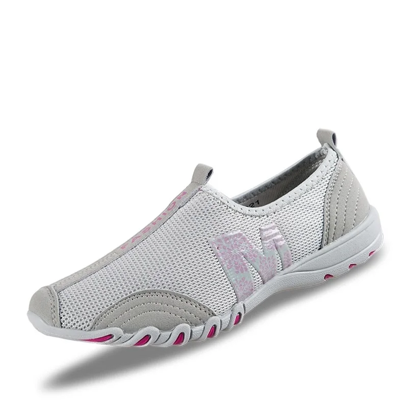 2018 Women Walking Shoes Women Mesh Sneakers Breathable Low Top Flat With Single Shoes Female Summer Shoes Hot Sale A651
2018 Women Walking Shoes Women Mesh Sneakers Breathable Low Top Flat With Single Shoes Female Summer Shoes Hot Sale A651
