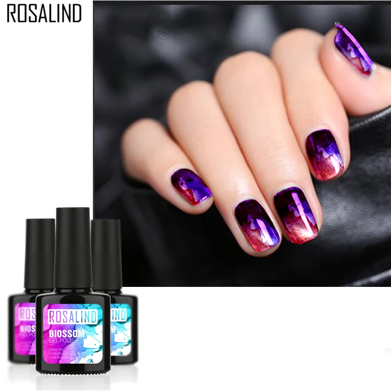 Rosalind Gel 1S Blossom 10ML Nail Polish BeautySoak Off DIY Nail Art Transparent Blossom Gel Polish UV Eco-friendly Gel Varnish
Rosalind Gel 1S Blossom 10ML Nail Polish BeautySoak Off DIY Nail Art Transparent Blossom Gel Polish UV Eco-friendly Gel Varnish