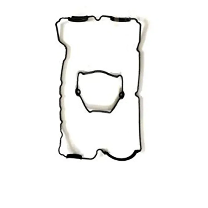 Engine Valve Rocker Cover Gasket for BMW E82 11120035738 OE Profile-gasket cylinder hear for BMW E90 E91 X1 X3 118i 120i
Engine Valve Rocker Cover Gasket for BMW E82 11120035738 OE Profile-gasket cylinder hear for BMW E90 E91 X1 X3 118i 120i