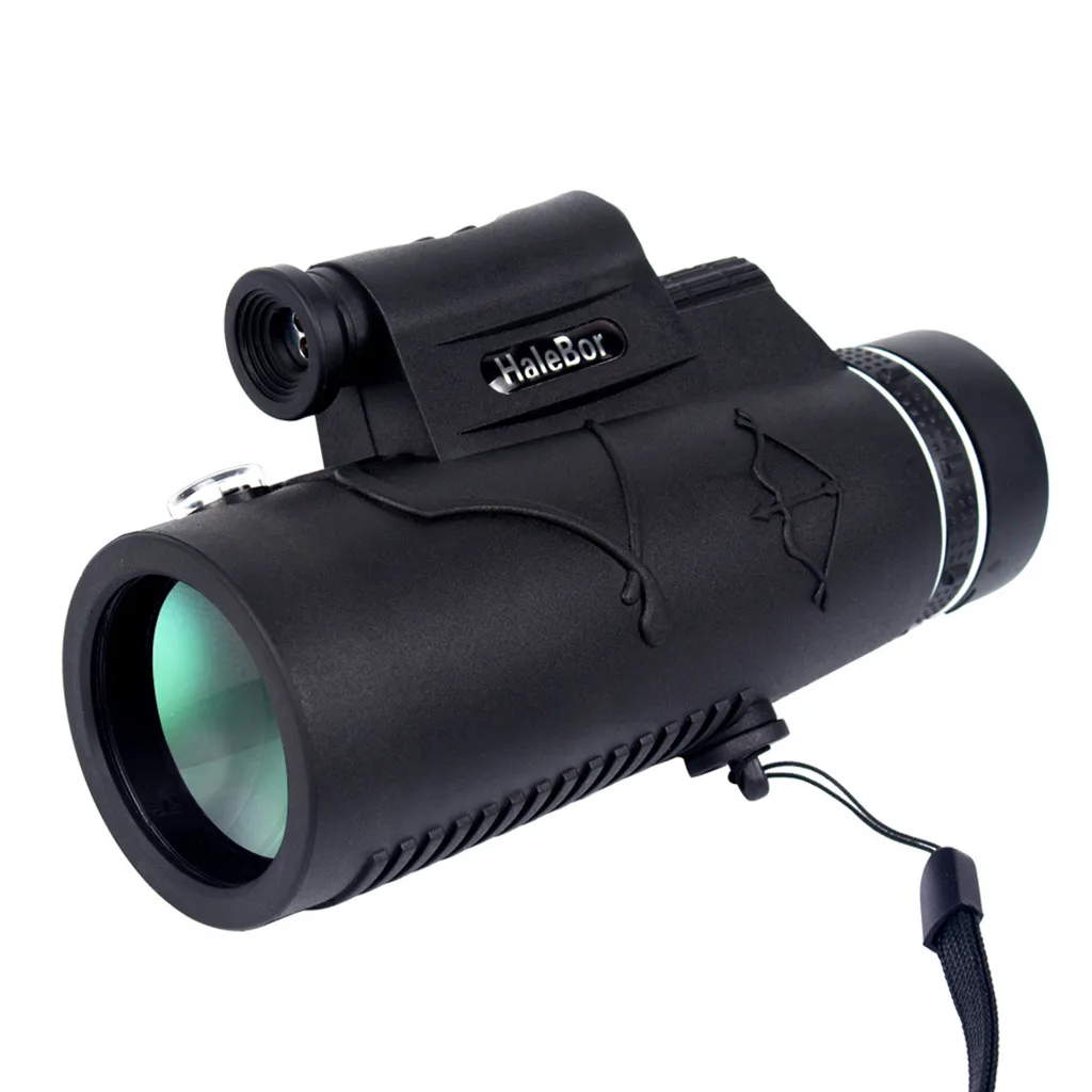 Hunting Monocular 12X50 Zoom Optical HD Lens Telescope With Light Small exquisite lightweight portable design#g30
Hunting Monocular 12X50 Zoom Optical HD Lens Telescope With Light Small exquisite lightweight portable design#g30