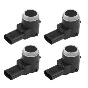 4Pcs Car Auto PDC Parking Sensor for Mercedes W211 W219 W203 W204 W221 W164 2215420417
4Pcs Car Auto PDC Parking Sensor for Mercedes W211 W219 W203 W204 W221 W164 2215420417