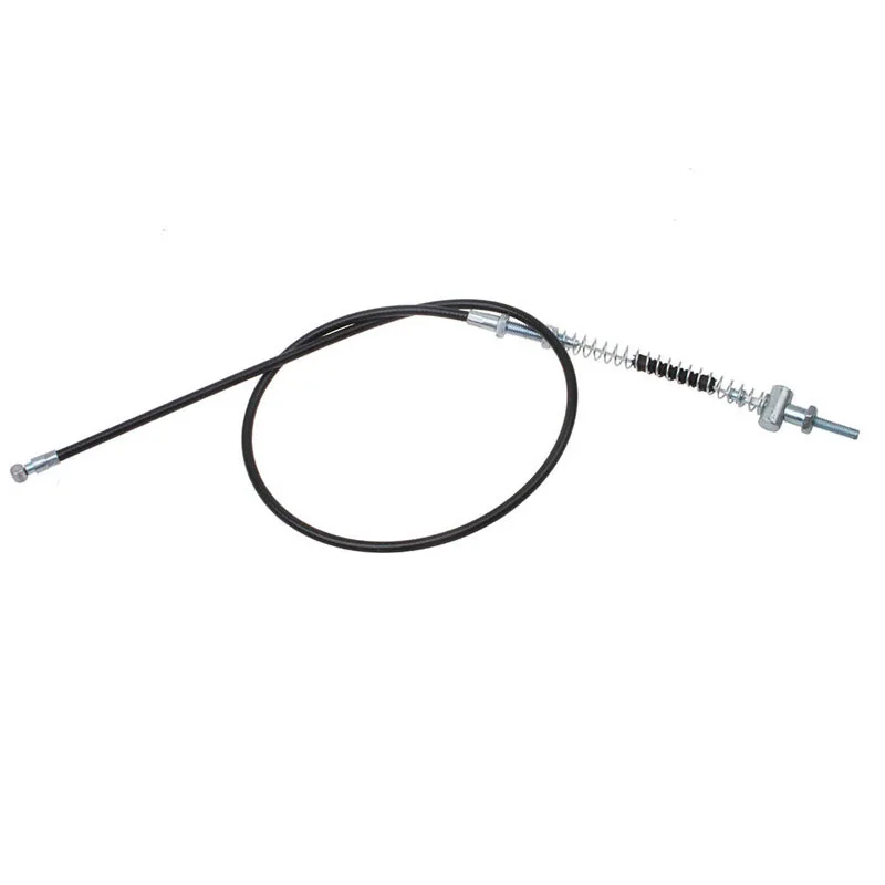 GOOFIT 38.18" Drum Brake Cable for 50cc 70cc 90cc 110cc 125cc 150cc Dirt Bike D030-040
GOOFIT 38.18" Drum Brake Cable for 50cc 70cc 90cc 110cc 125cc 150cc Dirt Bike D030-040