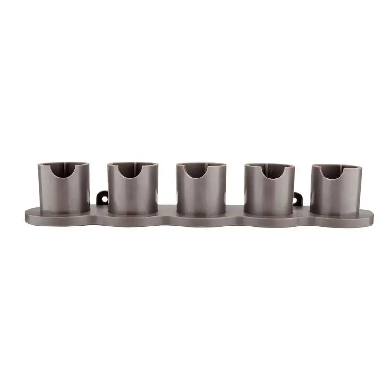 6pcs Vacuum Cleaner Brushes Mount Holder Attachment Kit Vacuum Hose Accessories For Dyson V7 V8 V10
6pcs Vacuum Cleaner Brushes Mount Holder Attachment Kit Vacuum Hose Accessories For Dyson V7 V8 V10