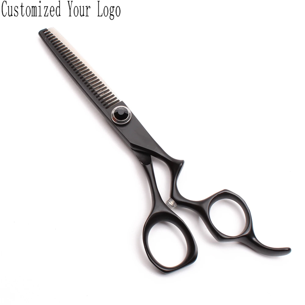 5.5" 6.0" 440C Black Engraving Logo Straight Scissors Thinninng Shears Dog Scissors Puppy Grooming Scissors Pets Scissors C9016
5.5" 6.0" 440C Black Engraving Logo Straight Scissors Thinninng Shears Dog Scissors Puppy Grooming Scissors Pets Scissors C9016