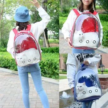 Cute Pet Dog Cat Astronaut Backpacks Space Capsule Breathable Outdoor Carrier Bag Fashion Pet Carrier Bags Pet Backpack New
Cute Pet Dog Cat Astronaut Backpacks Space Capsule Breathable Outdoor Carrier Bag Fashion Pet Carrier Bags Pet Backpack New