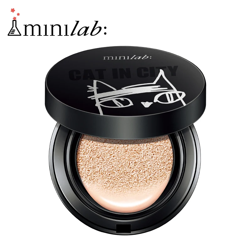 Minilab Magic Snow Perfect BB cream Face Care Foundation Base BB CC Cream Makeup Brightening Concealer Cream Whitening Concealer
Minilab Magic Snow Perfect BB cream Face Care Foundation Base BB CC Cream Makeup Brightening Concealer Cream Whitening Concealer