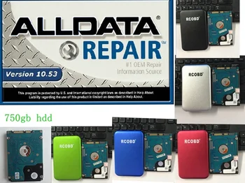 2019 hot sales alldata 750gb hdd alldata auto repair software ALL DATA V10.53 Car repair information work on Windows 7/8/xp
2019 hot sales alldata 750gb hdd alldata auto repair software ALL DATA V10.53 Car repair information work on Windows 7/8/xp