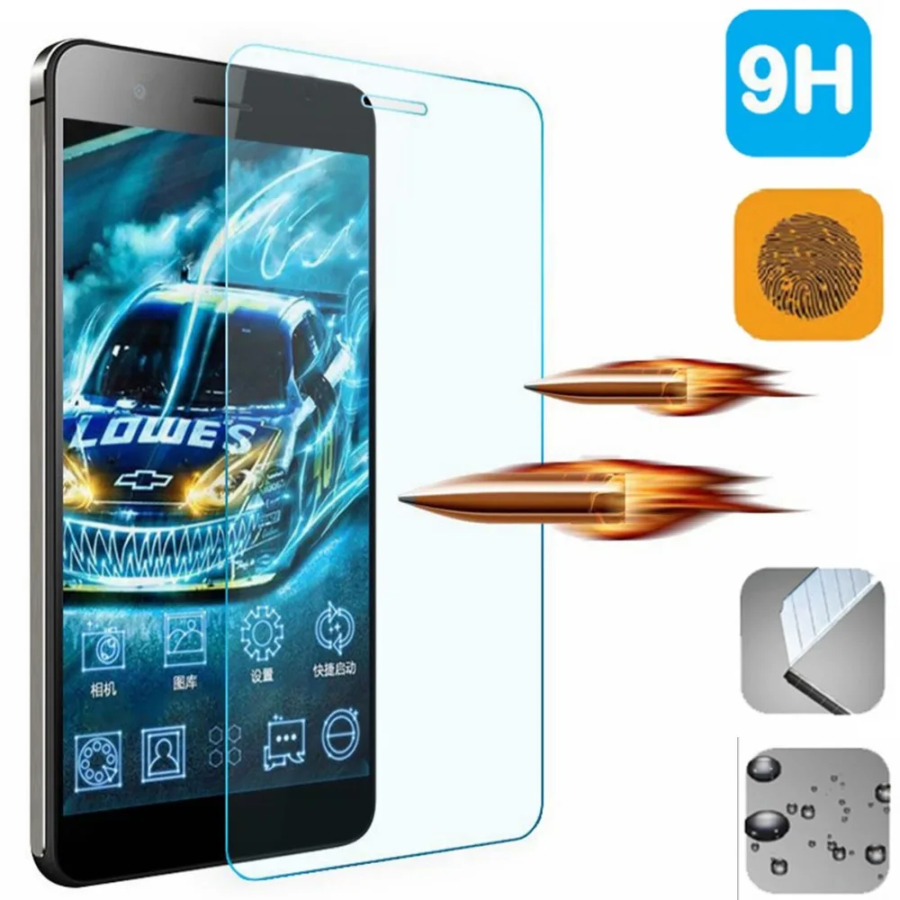 

9H Tempered Glass For Huawei Honor 4C 4X 5C 5X 6X 2016 6 7 8 Bee Y5C Y6 Ascend G6 G7 P6 P7 P8 P9 Lite Plus Y625 Y635 Case Film