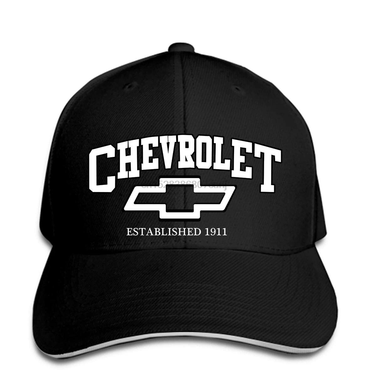 Baseball cap General Motors GM Chevrolet Chevvy Logo Emblem Established 1911 Mens Print hat
Baseball cap General Motors GM Chevrolet Chevvy Logo Emblem Established 1911 Mens Print hat