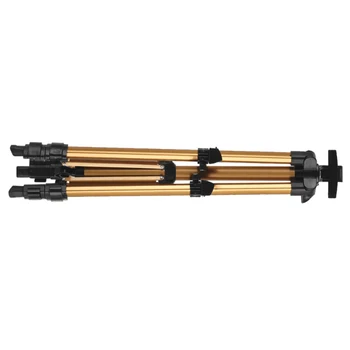 HOT-Aluminum Easel Stand Tripod Adjustable Height 19inch -55inch Lightweight Sturdy Field Easel for Painting with Carrying Bag
HOT-Aluminum Easel Stand Tripod Adjustable Height 19inch -55inch Lightweight Sturdy Field Easel for Painting with Carrying Bag