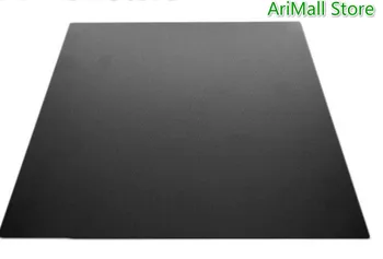 5 pcs 400 *400 3D printer accessories hot bed aluminum substrate printing sticker American grit hot mattress Heat bed Sticker
5 pcs 400 *400 3D printer accessories hot bed aluminum substrate printing sticker American grit hot mattress Heat bed Sticker