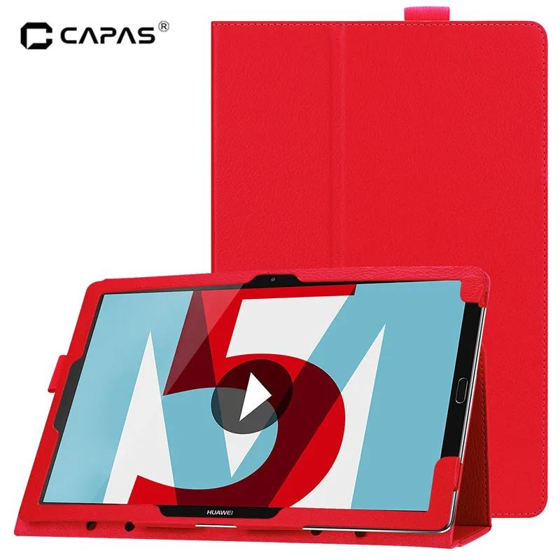 For Huawei MediaPad M5 10 Pro Case Cover Flip PU Leather Cover MediaPad M5 10 10.8 inch Case Smart Sleep Wake Protective Shield
For Huawei MediaPad M5 10 Pro Case Cover Flip PU Leather Cover MediaPad M5 10 10.8 inch Case Smart Sleep Wake Protective Shield